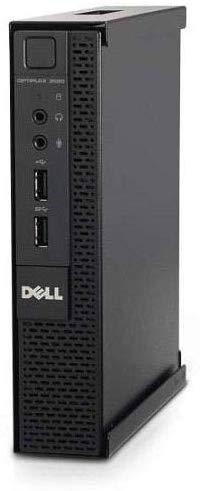 Dell „OptiPlex Micro VESA“ laikiklis su adapterio dėžute – kliento montavimas – sistemos tvirtinimo laikiklis – su adapterio dėžute – skirtas „OptiPlex 3060“ (mikro), 5060 (mikro), 7060 (mikro) (452-BDEQ)