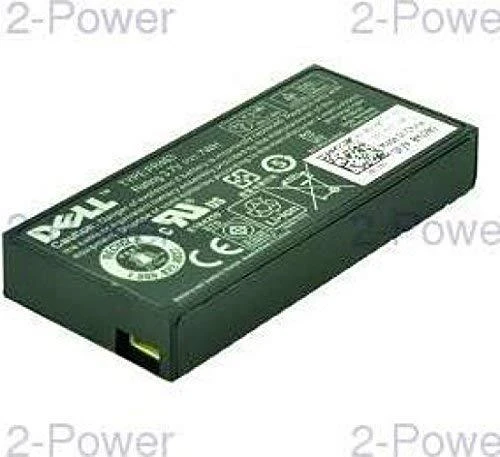 „Dell Primary“ baterija 3,7 V, 7 Wh, 1800 mAh (U8735)