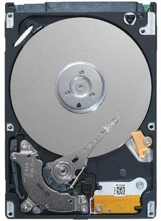 „Dell“ 2 TB 3,5 colio SAS-2 (6 Gb/s) serverio diskas (7RGK3)