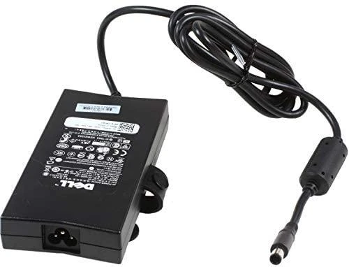 „Dell“ nešiojamojo kompiuterio kintamosios srovės adapteris 130 W 5 mm 6,7 A 19,5 V (MTMPN)