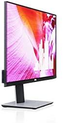 Monitorius Dell P2419H 210-APWU (23,8", IPS/PLS, FullHD 1920x1080, DisplayPort, HDMI, VGA, juodos spalvos)