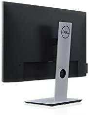Monitorius Dell P2419H 210-APWU (23,8", IPS/PLS, FullHD 1920x1080, DisplayPort, HDMI, VGA, juodos spalvos)