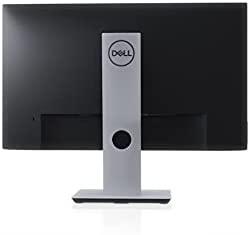 Monitorius Dell P2419H 210-APWU (23,8", IPS/PLS, FullHD 1920x1080, DisplayPort, HDMI, VGA, juodos spalvos)