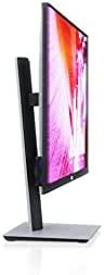 Monitorius Dell P2419H 210-APWU (23,8", IPS/PLS, FullHD 1920x1080, DisplayPort, HDMI, VGA, juodos spalvos)