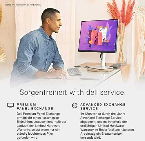 Monitorius Dell | LCD | P2422H | 24 " | IPS | FHD | 16:9 | 60 Hz | 5 ms | 1920 x 1080 | 250 cd/m² | Audio | HDMI jungtys quantity 1 | Sidabrinis | Garantija 36 mėn.