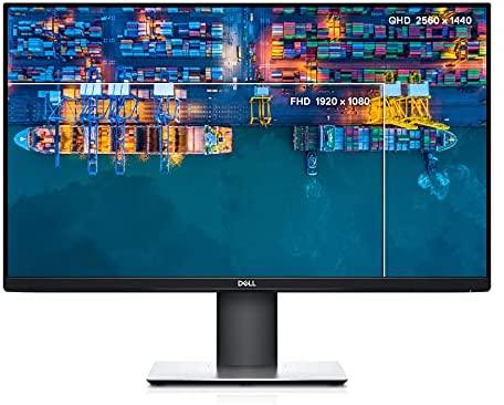 Monitorius Dell P2720D 27 \