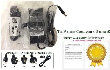 Dell AC-Adapteris 90W,19.5V PA-3E