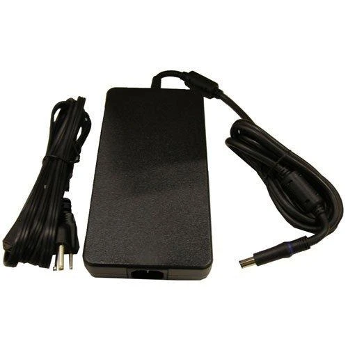 „Dell“ nešiojamojo kompiuterio maitinimo adapteris 240 W 5 mm 12,3 A 19,5 V (PA-9E)