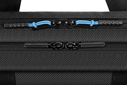 Dell Pro 460-BCMU Tinka iki 15 ", Juodas, Shoulder strap, Messenger - Briefcase