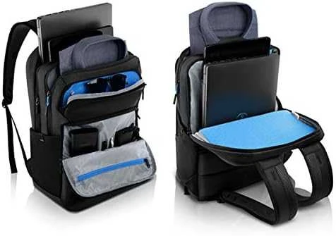 Dell | 460-BCQO | Essential | Tinka iki 15 " | Sleeve | Juodas