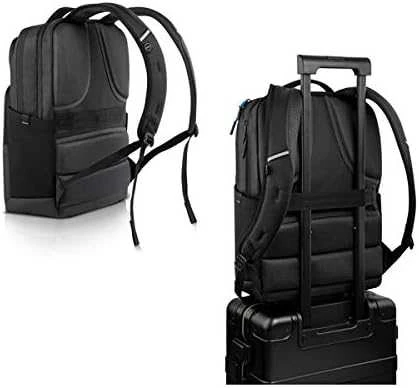 Dell | 460-BCQO | Essential | Tinka iki 15 " | Sleeve | Juodas