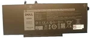 Bateria Dell Bateria - Li-Ion - 68 Wh - 4 cell