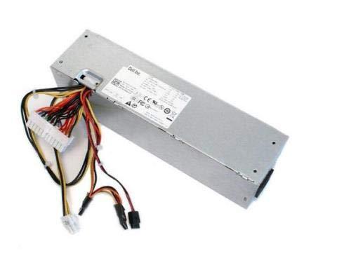 Serverio maitinimo šaltinis Dell 240 W, plonos formos – RV1C4