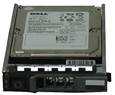 Dysk serwerowy Dell 1.2TB 2.5'' SAS-2 (6Gb/s) (WXPCX)