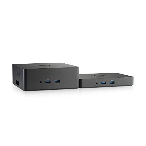 Dell TB16 prievadų replikatorius su USB jungtimis
