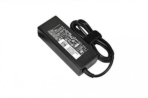 „Dell“ nešiojamojo kompiuterio maitinimo adapteris 90 W 5 mm 4,6 A 19,5 V (TK3DM)