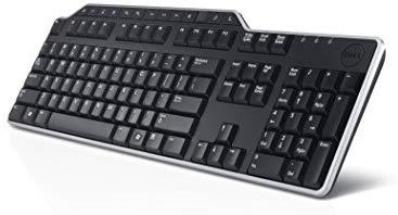 Klaviatūra Dell KB-522 (580- 17667)