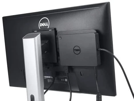 Dell WD15 180W stotis / replikatorius (05FDDV)