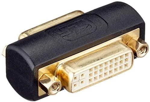 DELOCK Adapteris DVI29-moteris DVI29 moteriška