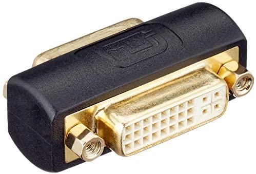 DELOCK Adapteris DVI29-moteris DVI29 moteriška