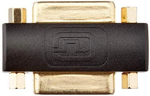 DVI29 jungties adapteris su metalinėmis jungtimis