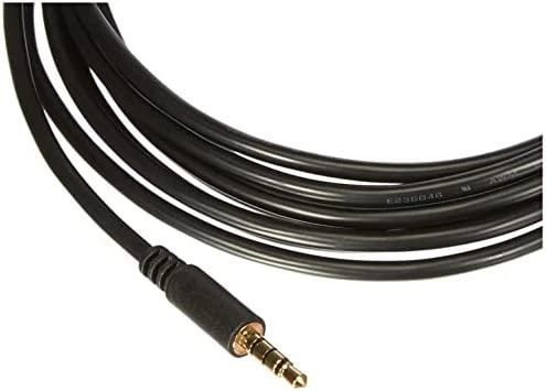 Delock ilginamojo laido garso lizdas 3,5 mm kištukas / lizdas IPhone 4 kontaktas 3 m