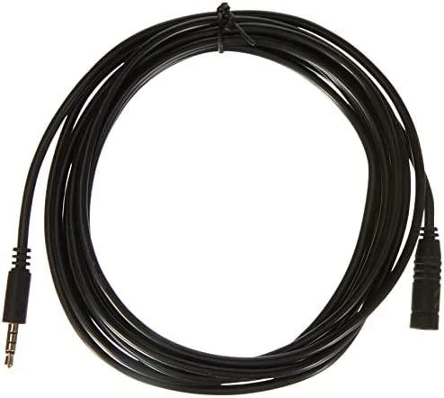 Delock ilginamojo laido garso lizdas 3,5 mm kištukas / lizdas IPhone 4 kontaktas 3 m