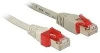 Delock tinklo RJ45 remonto segtukas 16 vienetų starterio komplektas