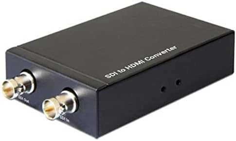 Delock Konwerter 3G-SDI - HDMI (93237)