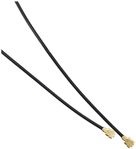 "Delock" WLAN dviguba antena 2 x MHF 802.11 ac/a/h/b/g/n