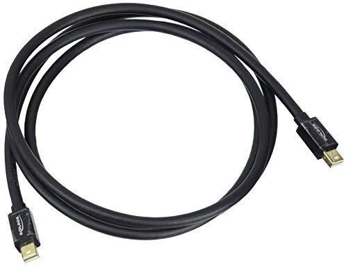 Delock Cable Mini Displayport 1.2 vyriškas > Mini Displayport vyriškas 4K 1,5 m