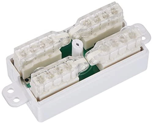 Delock tinklo adapterio prijungimo modulis LSA