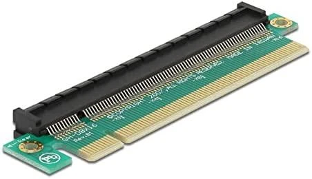 „Delock PCIe x16“ plėtinys (89093)