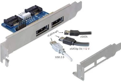 Delock (61725)