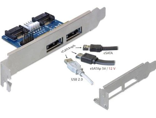 Delock (61725)