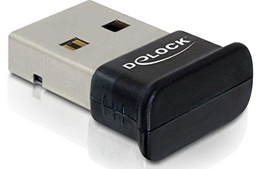 Delock Bluetooth adapteris su USB jungtimi