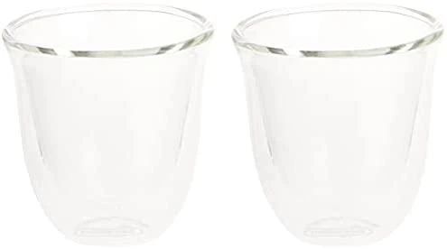 Delonghi espresso puodeliai 60ml 2 vnt. 5513214591