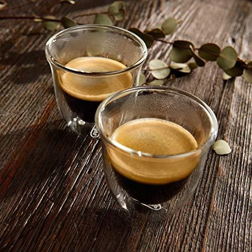 Delonghi espresso puodeliai 60ml 2 vnt. 5513214591