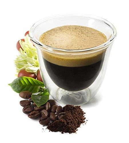 Delonghi espresso puodeliai 60ml 2 vnt. 5513214591