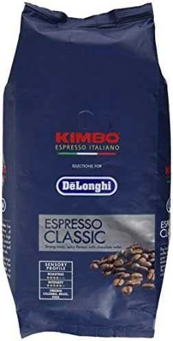 De'Longhi DLSC611 Coffee Classic 1kg.