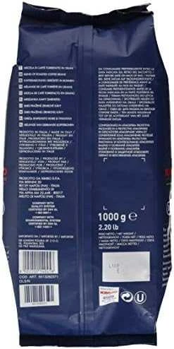 De'Longhi DLSC611 Coffee Classic 1kg.
