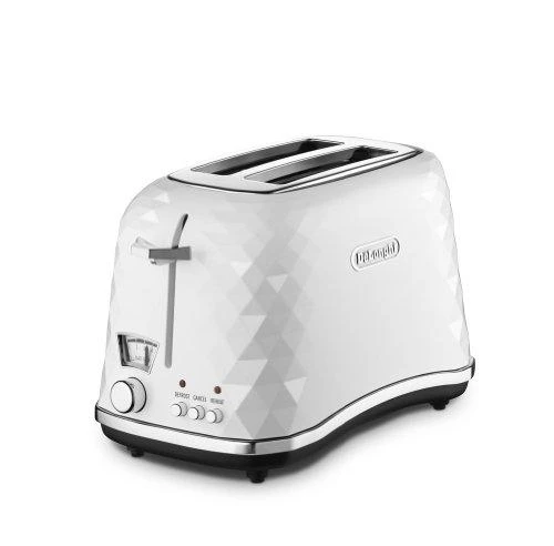 Skrudintuvas Delonghi Brillante CTJ 2103.BK (900W/Juodas)