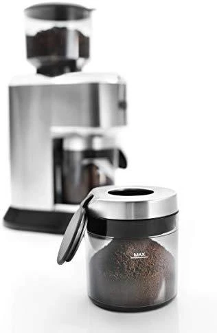 DeLonghi KG 520M | ▤ Full Specifications \u0026 Reviews