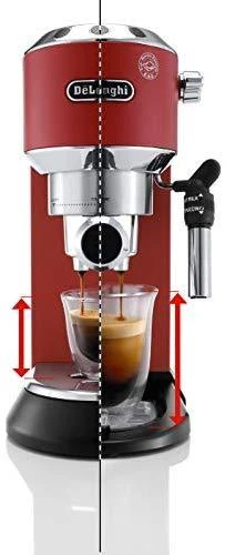 DeLonghi kavos aparatas EC 685.R
