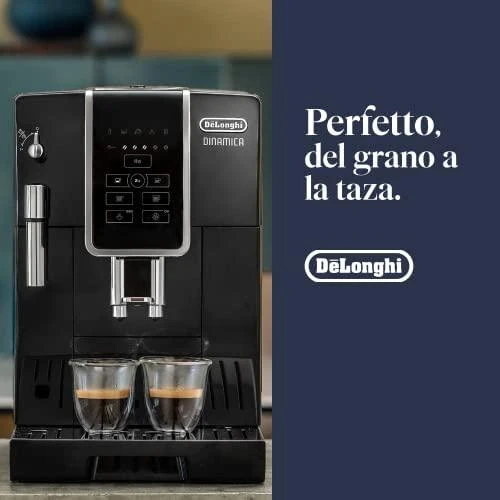 DELONGHI ECAM350.15.B Kavos aparatas Delonghi ECAM350.15.B Dinamica