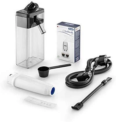 Automatinis kavos aparatas DeLonghi ECAM350.55.B