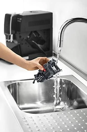 Automatinis kavos aparatas DeLonghi ECAM350.55.B