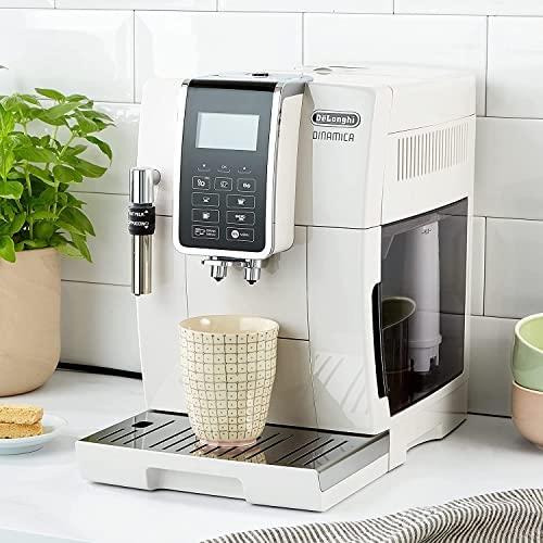 Kavos aparatas De'Longhi ECAM 350.35.W