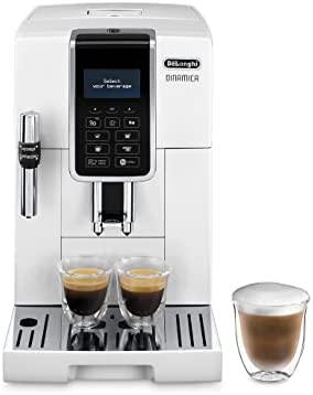 Kavos aparatas De'Longhi ECAM 350.35.W