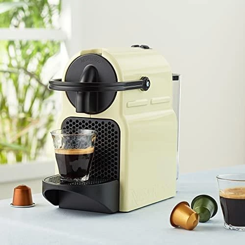 Kavos aparatas DeLonghi EN 80 CW Inissia Nespresso